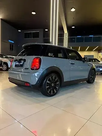 Mini Cooper SE - Imagem 4
