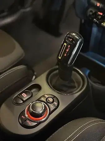 Mini Cooper SE - Imagem 5