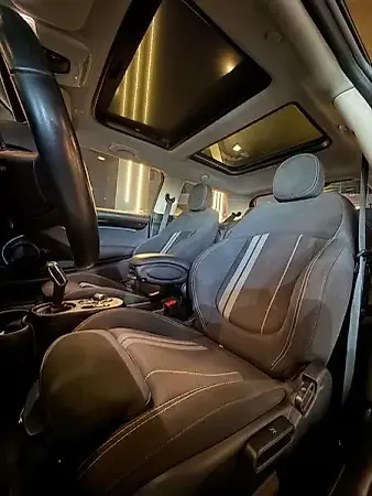 Mini Cooper SE - Imagem 6