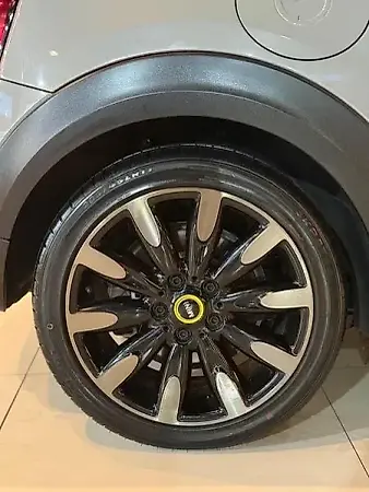 Mini Cooper SE - Imagem 7