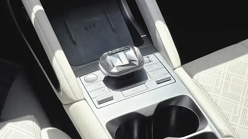 BYD Yuan Pro - Imagem 14