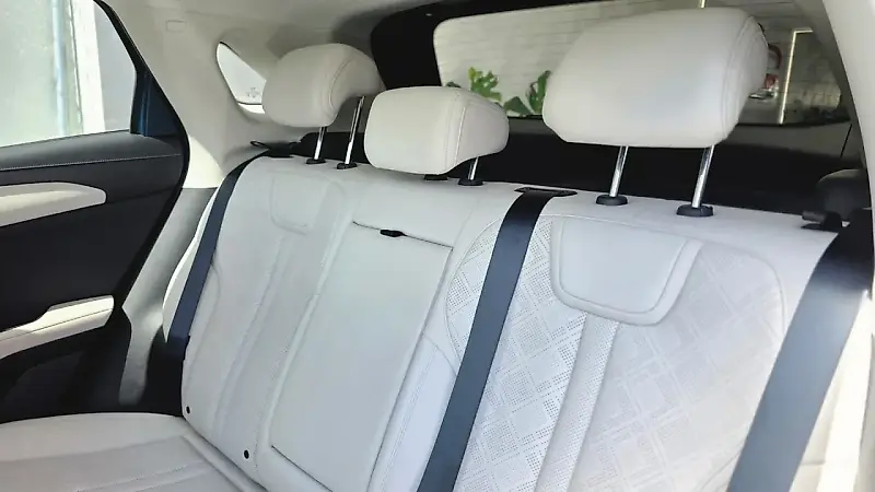 BYD Yuan Pro - Imagem 17