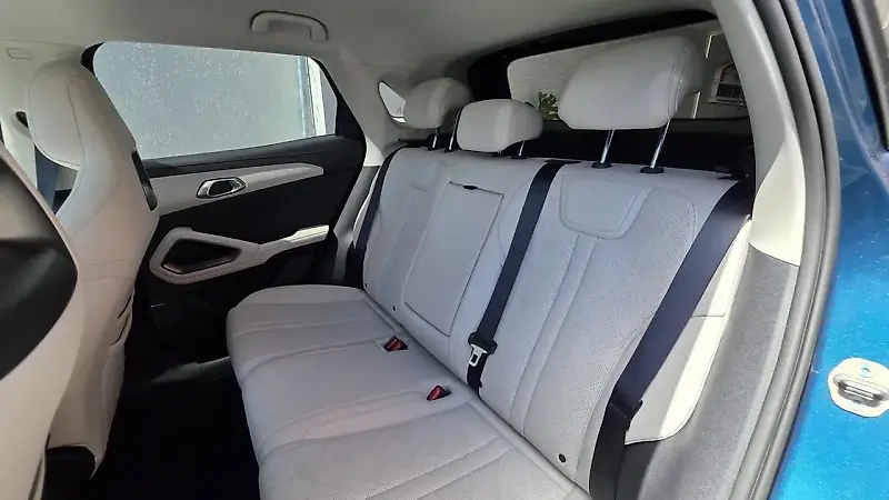 BYD Yuan Pro - Imagem 18