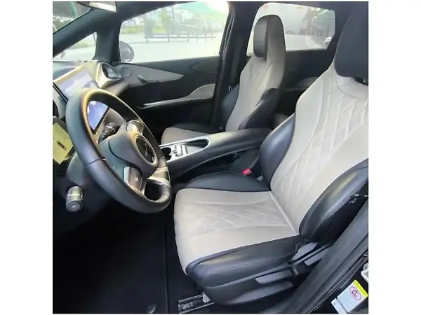 BYD Dolphin - Imagem 8
