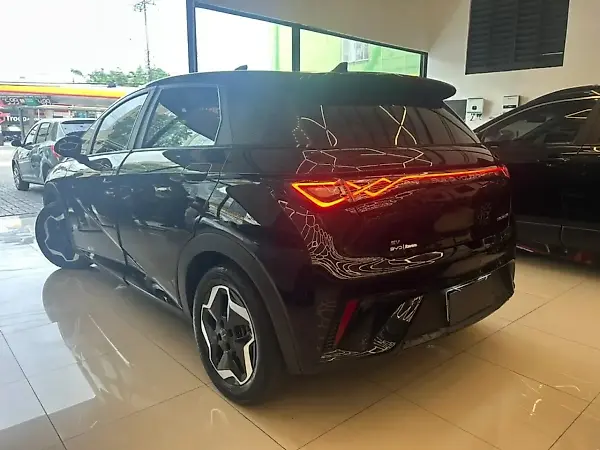BYD Dolphin - Imagem 3