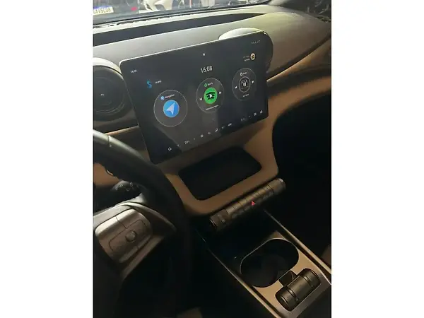 BYD Dolphin - Imagem 6