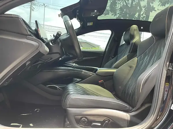 BYD Seal - Imagem 20