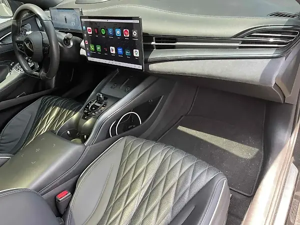 BYD Seal - Imagem 15