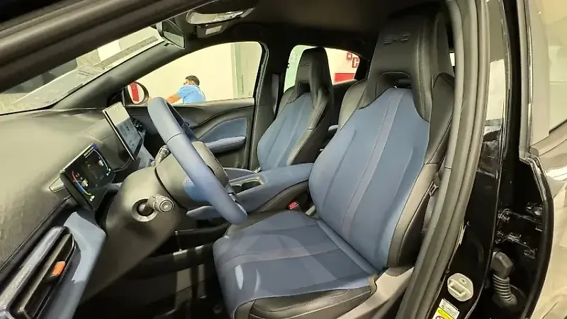 BYD Dolphin Mini - Imagem 6