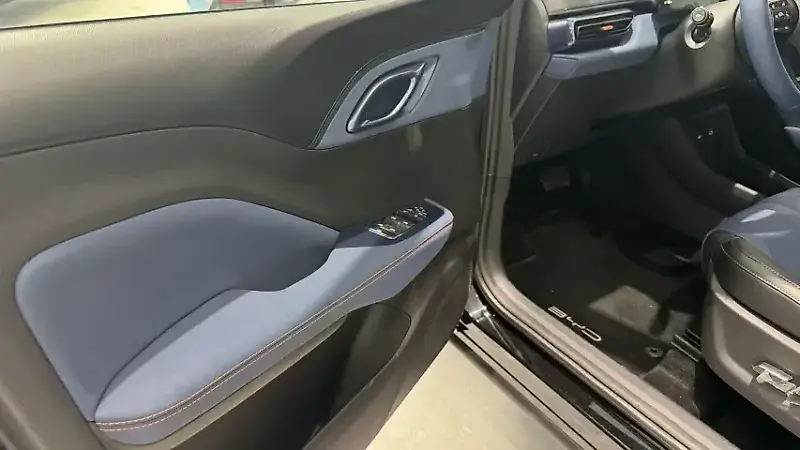 BYD Dolphin Mini - Imagem 11