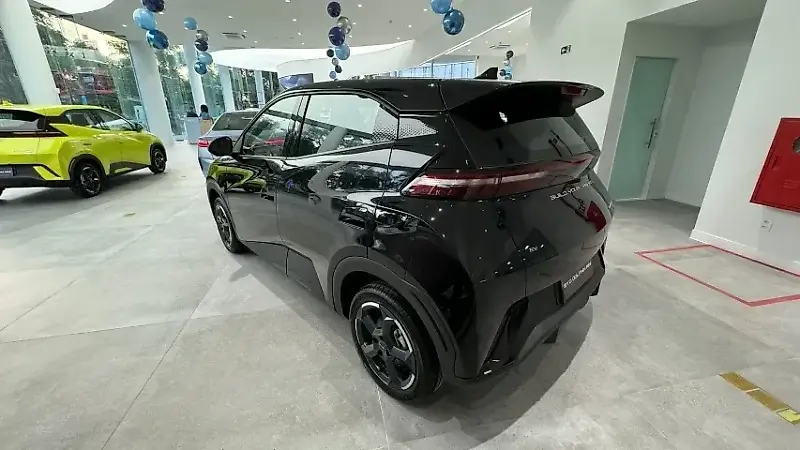 BYD Dolphin Mini - Imagem 12