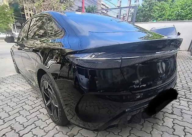BYD Seal - Imagem 4