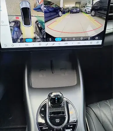 BYD Seal - Imagem 7