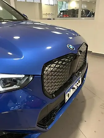 BMW IX1 - Imagem 6