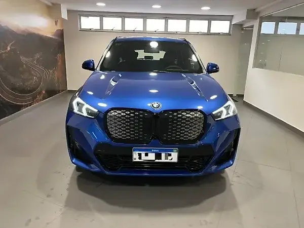 BMW IX1 - Imagem 5