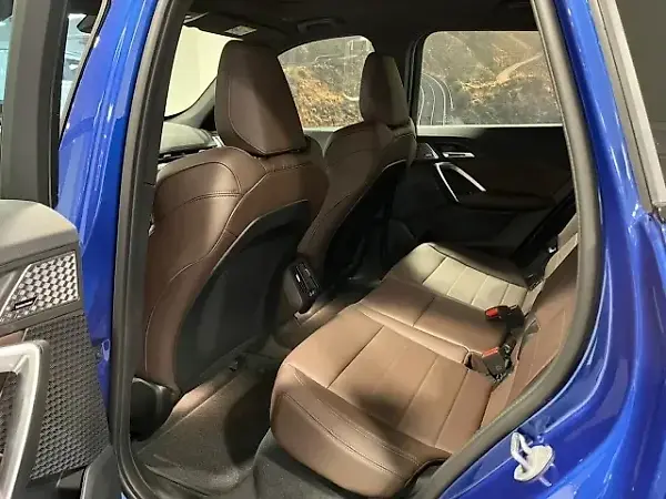 BMW IX1 - Imagem 14