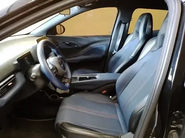BYD Dolphin Mini - Imagem 7