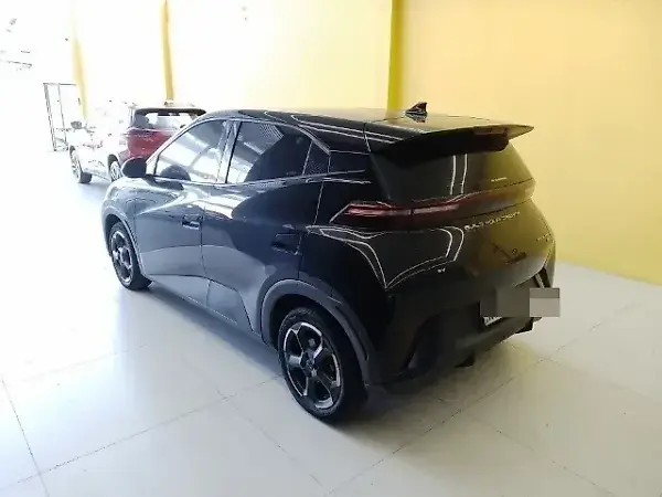 BYD Dolphin Mini - Imagem 5
