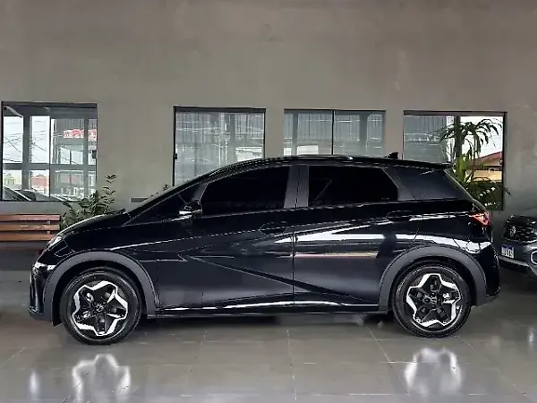 BYD Dolphin - Imagem 2