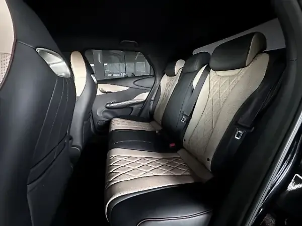 BYD Dolphin - Imagem 5