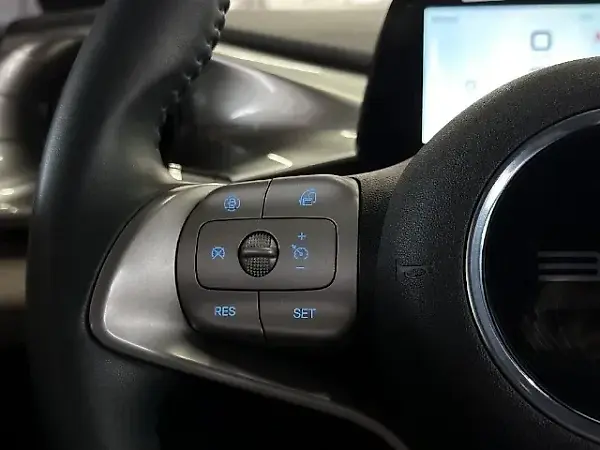 BYD Dolphin - Imagem 10