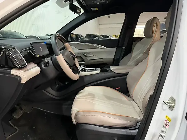 BYD Song Pro - Imagem 7