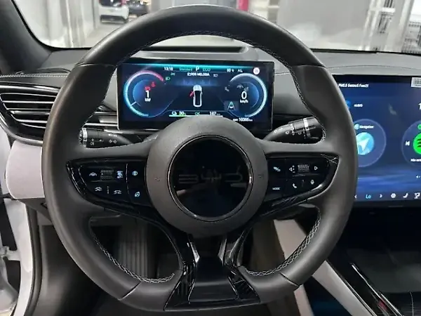 BYD Seal - Imagem 16
