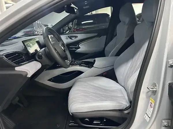 BYD Seal - Imagem 15