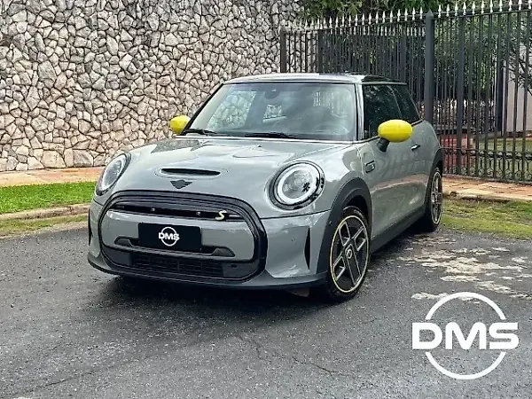 Mini Cooper SE - Imagem 2