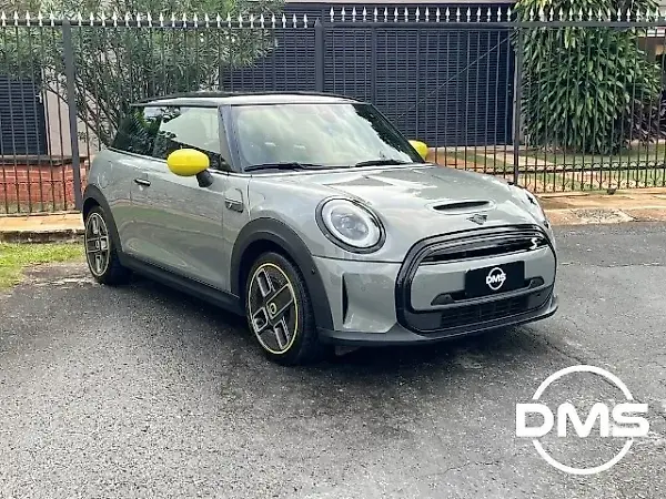 Mini Cooper SE - Imagem 3