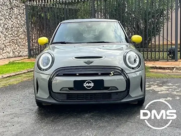 Mini Cooper SE - Imagem 5