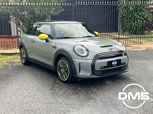 Mini Cooper SE - Imagem 6