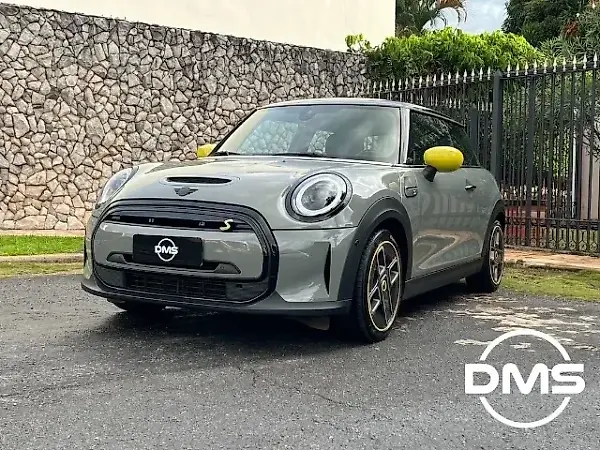 Mini Cooper SE - Imagem 7