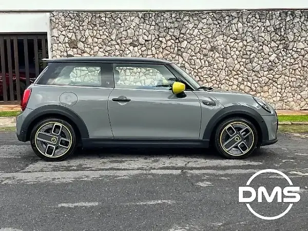 Mini Cooper SE - Imagem 8