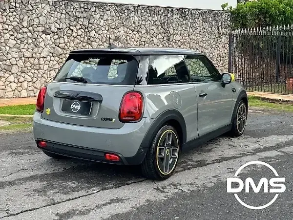 Mini Cooper SE - Imagem 10