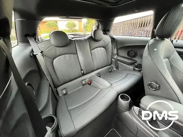 Mini Cooper SE - Imagem 20