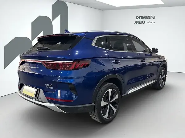BYD Song Plus - Imagem 3