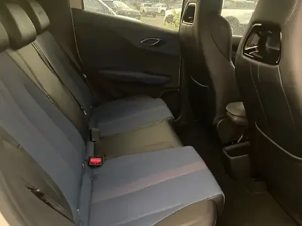 BYD Dolphin Mini - Imagem 14