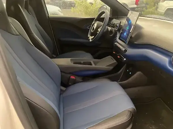 BYD Dolphin Mini - Imagem 20
