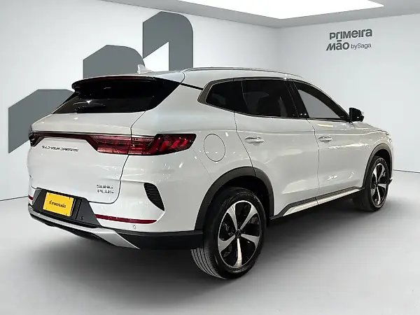 BYD Song Plus - Imagem 3