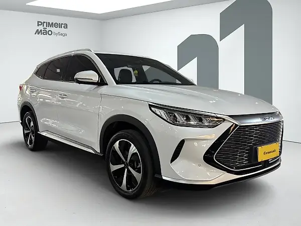 BYD Song Plus - Imagem 2
