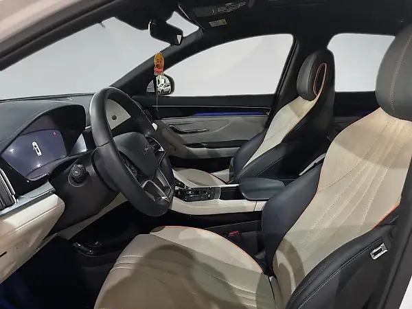 BYD Song Plus - Imagem 7