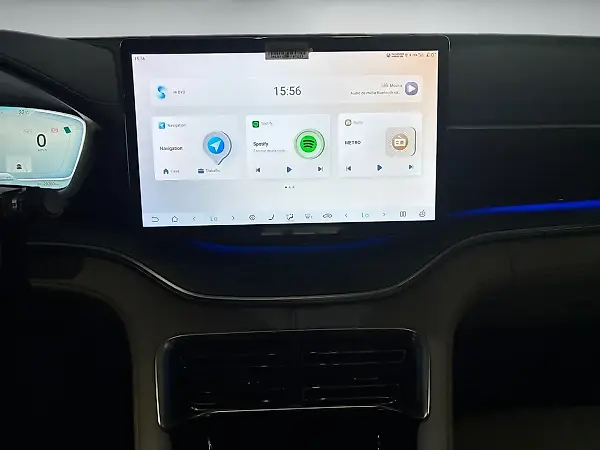 BYD Song Plus - Imagem 9