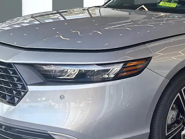 Honda Accord Plug-in Hybrid - Imagem 5