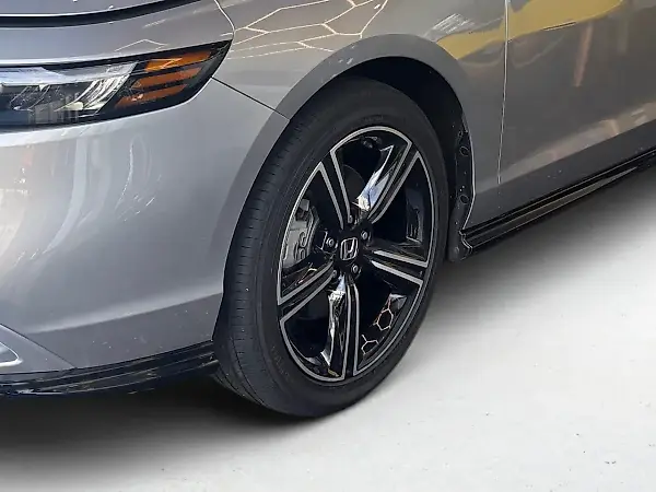 Honda Accord Plug-in Hybrid - Imagem 6