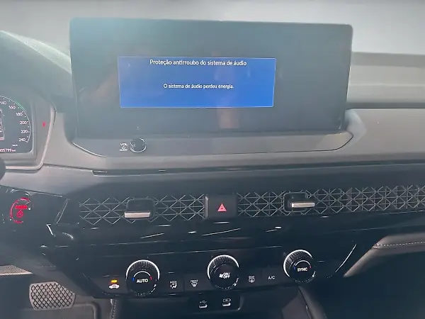 Honda Accord Plug-in Hybrid - Imagem 9
