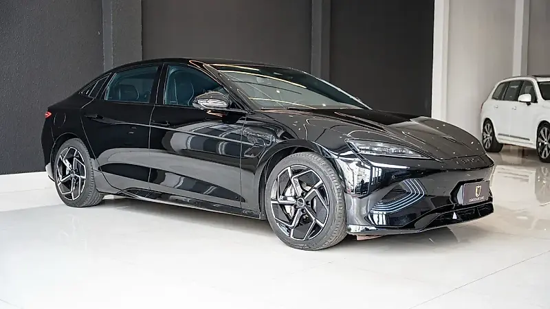 BYD Seal - Imagem 3