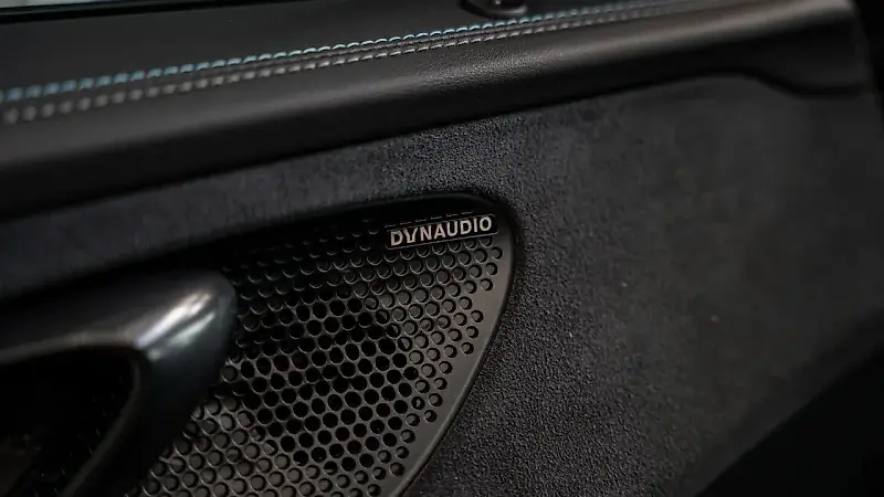 BYD Seal - Imagem 19