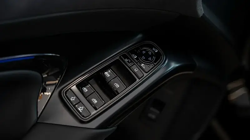BYD Seal - Imagem 20