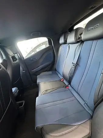 BYD Dolphin Mini - Imagem 9